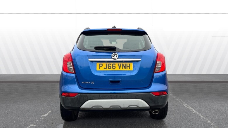 Vauxhall Mokka X 1.4T Active 5dr Petrol Hatchback